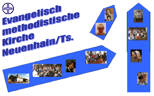 Die EmK Neuenhain stellt sich vor