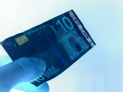 10 Euroschein