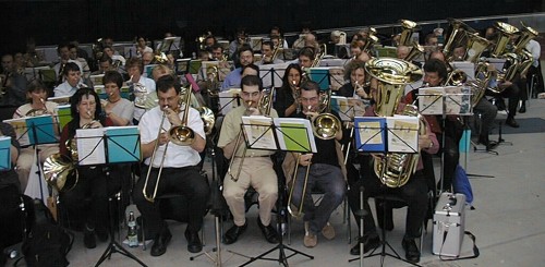 Blsergruppe