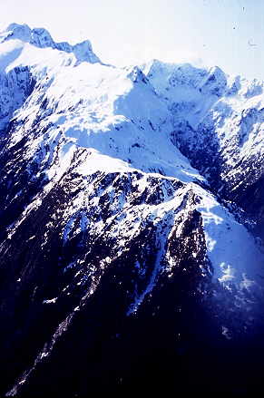 Himalaja-Berge