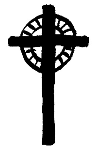 Ein Kreuz