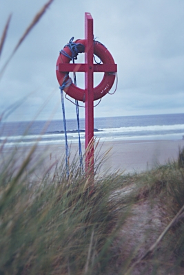 Rettungsring
