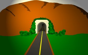 Tunnel