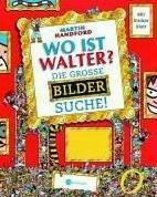 Wo ist Walter?